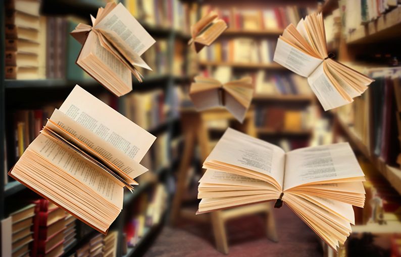 Letteratura