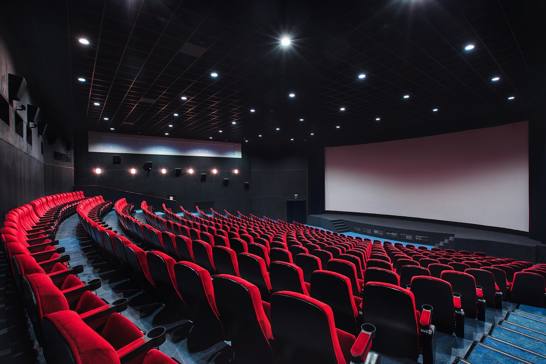Cinema